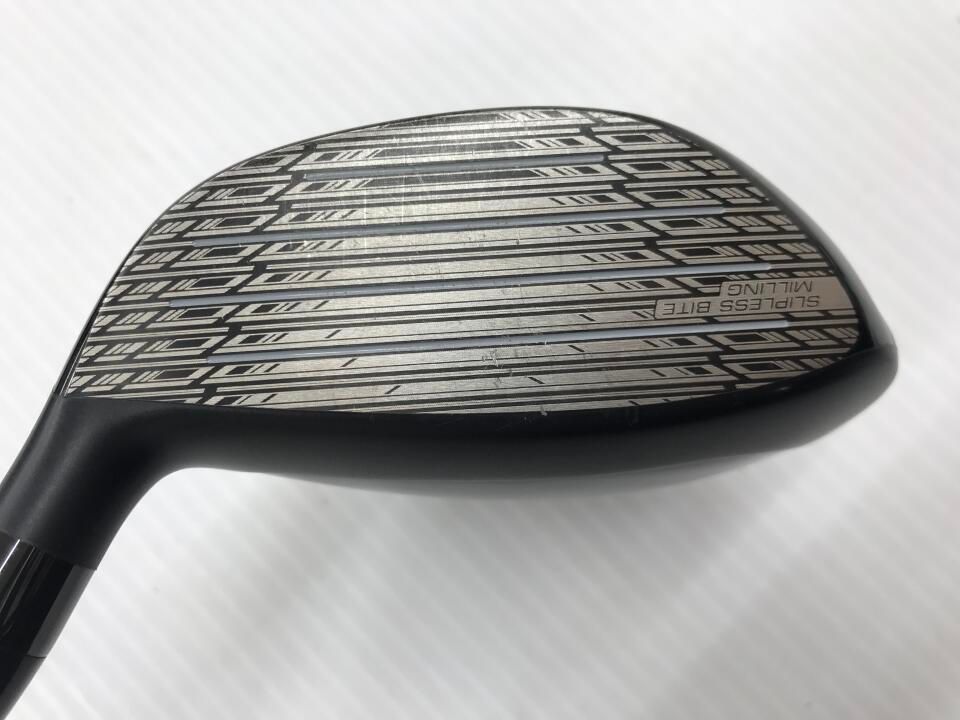 ブリヂストン B 2 HT 21度 BS 50 Sフレックス フェアウェイウッド