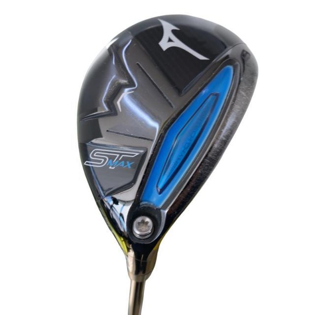 ミズノ Mizuno ST-MAX 230 U 4 ユーティリティ UT TOUR AD GM フレックスR メンズ 男性用 右利き 右用 Cランク ゴルフクラブ