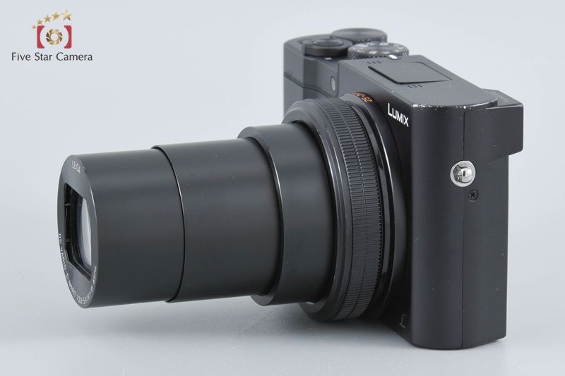 Panasonic パナソニック 【中古】Panasonic パナソニック LUMIX DMC