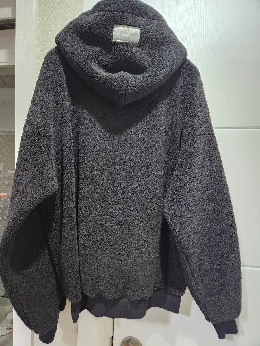  イ ジュノ LEE JUNHO ミッドナイト 썬 日本 グッズ ボアパーカー その他 タレントグッズ