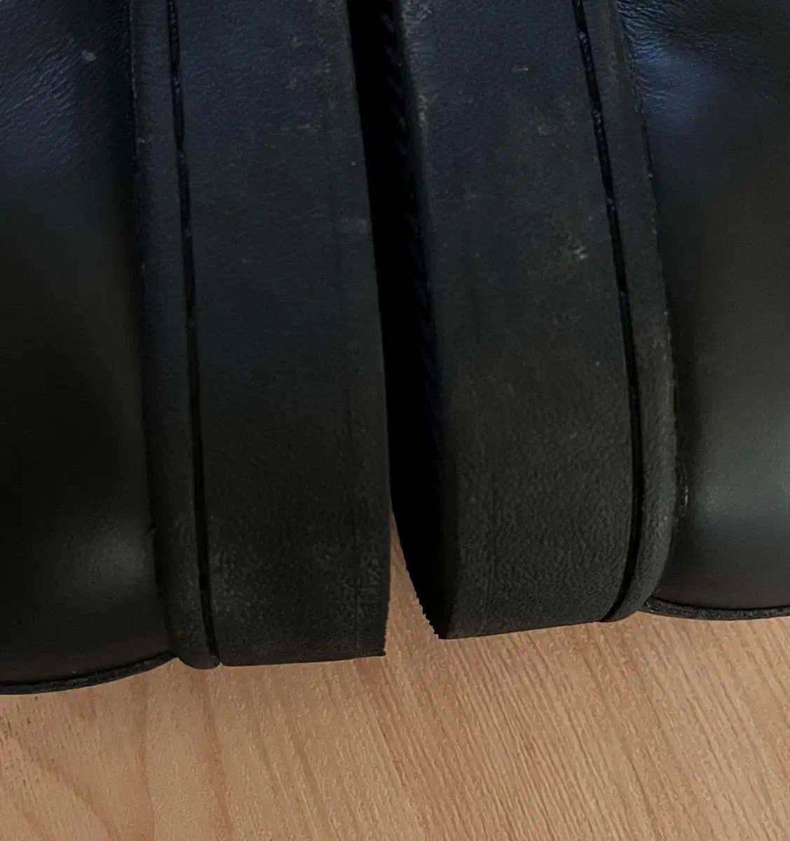  285 アディダス SUPERSTAR スニーカー 靴