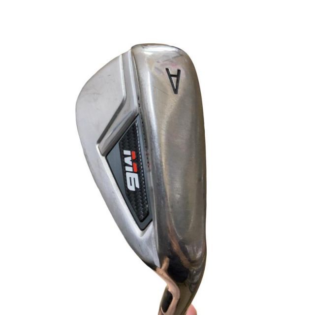 中古】 テーラーメイド M6 AW レディース ウェッジ WG FUBUKI TM4(2019