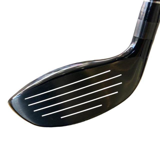 中古】 ゴルフパートナー NEXGEN NS210 U3 ユーティリティ UT EI-F