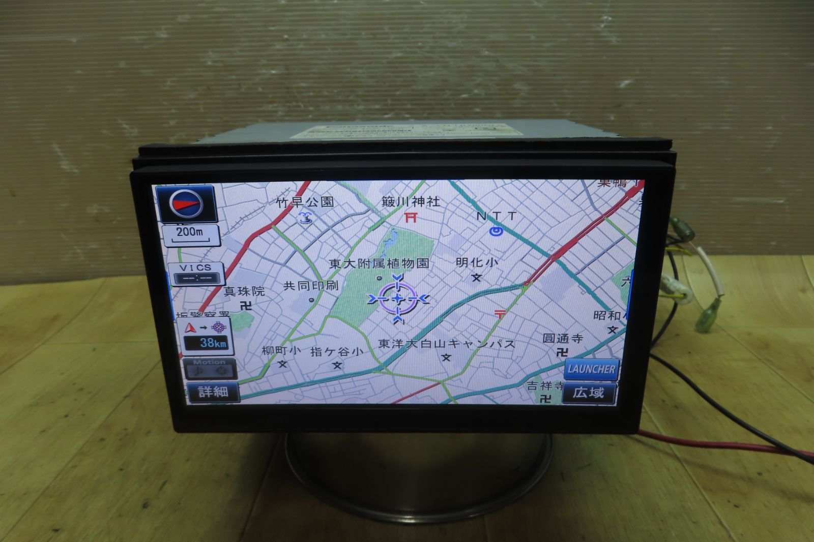 タッチパネル正常 動作保証付 F 5293|スバル レヴォーグ VM 4 VMG CN- SDナビ Bluetooth内蔵