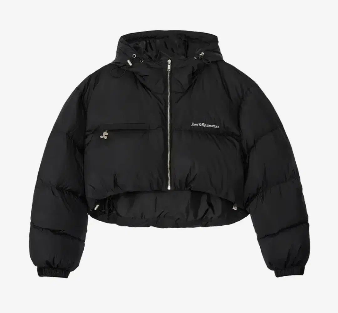 Rest-Recreation ダウン