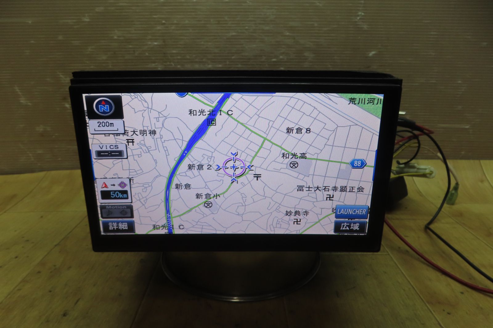 タッチパネル正常 動作保証付 F 5294|スバル レヴォーグ VM 4 VMG CN- SDナビ Bluetooth内蔵