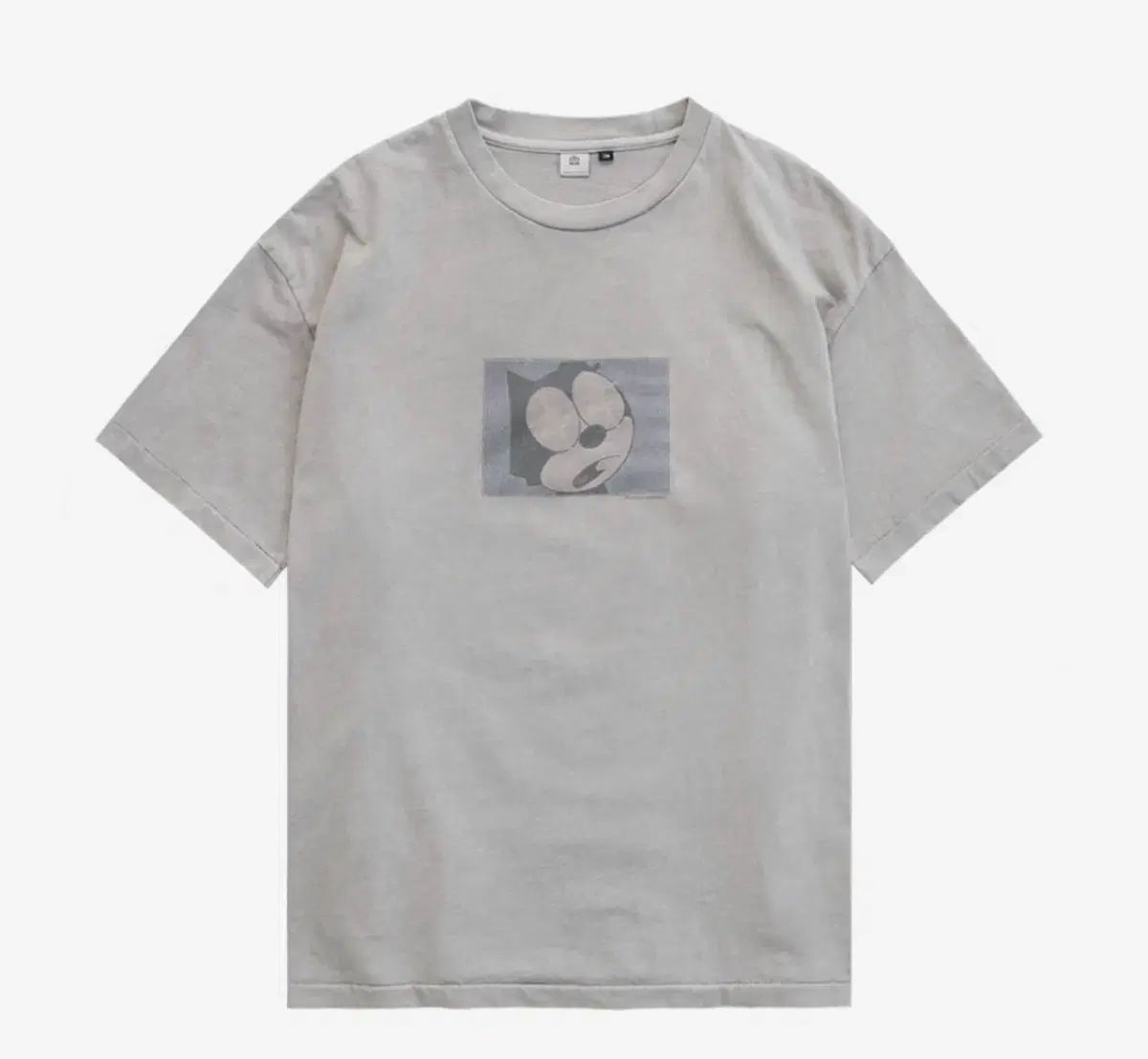 3 ポリテリル キャピタリスト ヴィンテージグレー