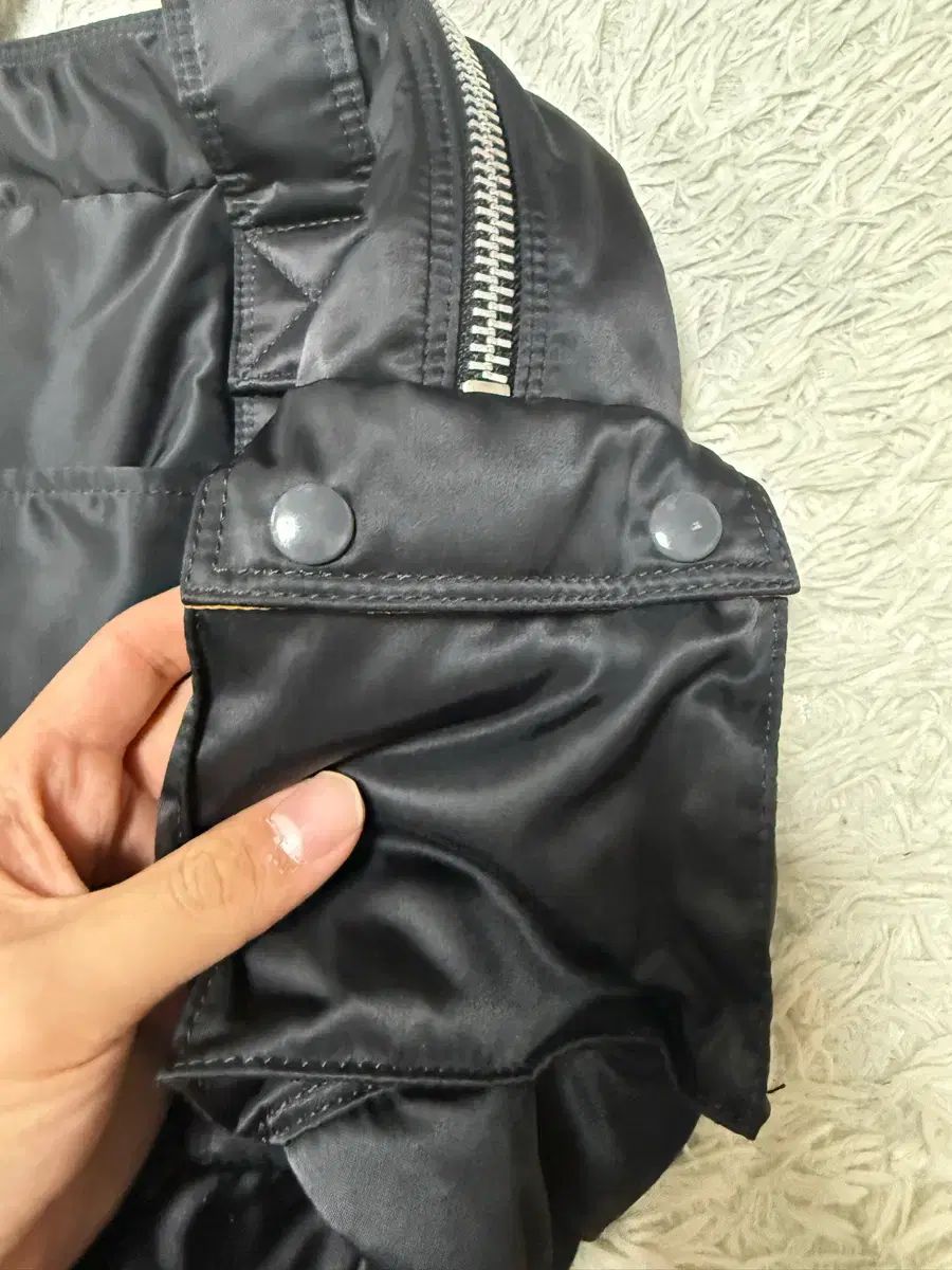 ダッフルバッグ