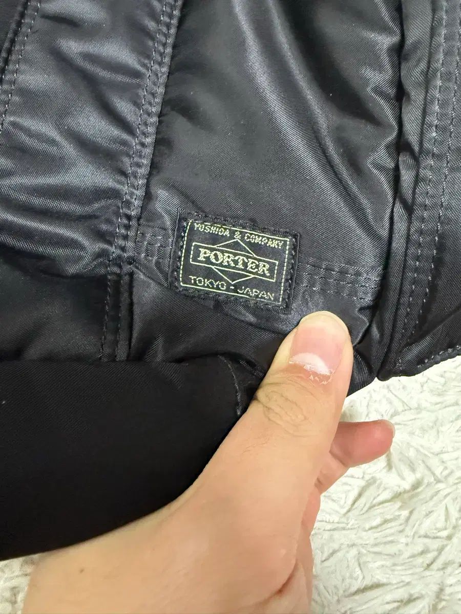 Porter 吉田ポーター タンカー ボストンバッグ ダッフルバッグ