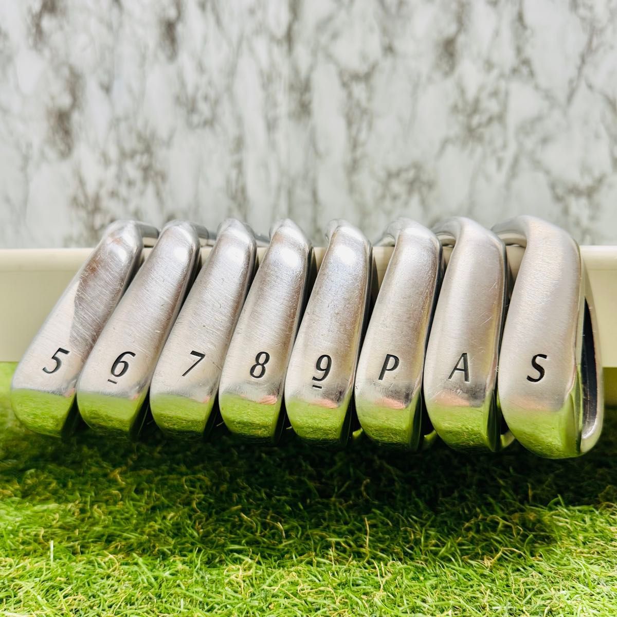 良品】豪華8本 11代目ゼクシオ XXIO11 メンズアイアンセット S - メルカリ