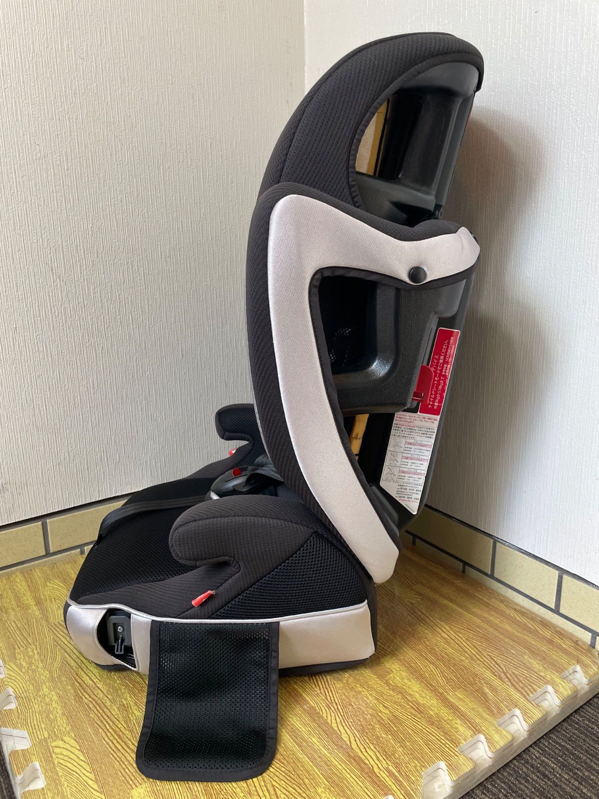 極美品❗️ Aprica アップリカ エアグルーヴ AGスターSV ジュニア