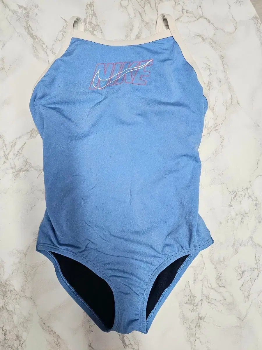 ナイキ オリジンズ レーサーバック ユニバーシティブルー 30 水着