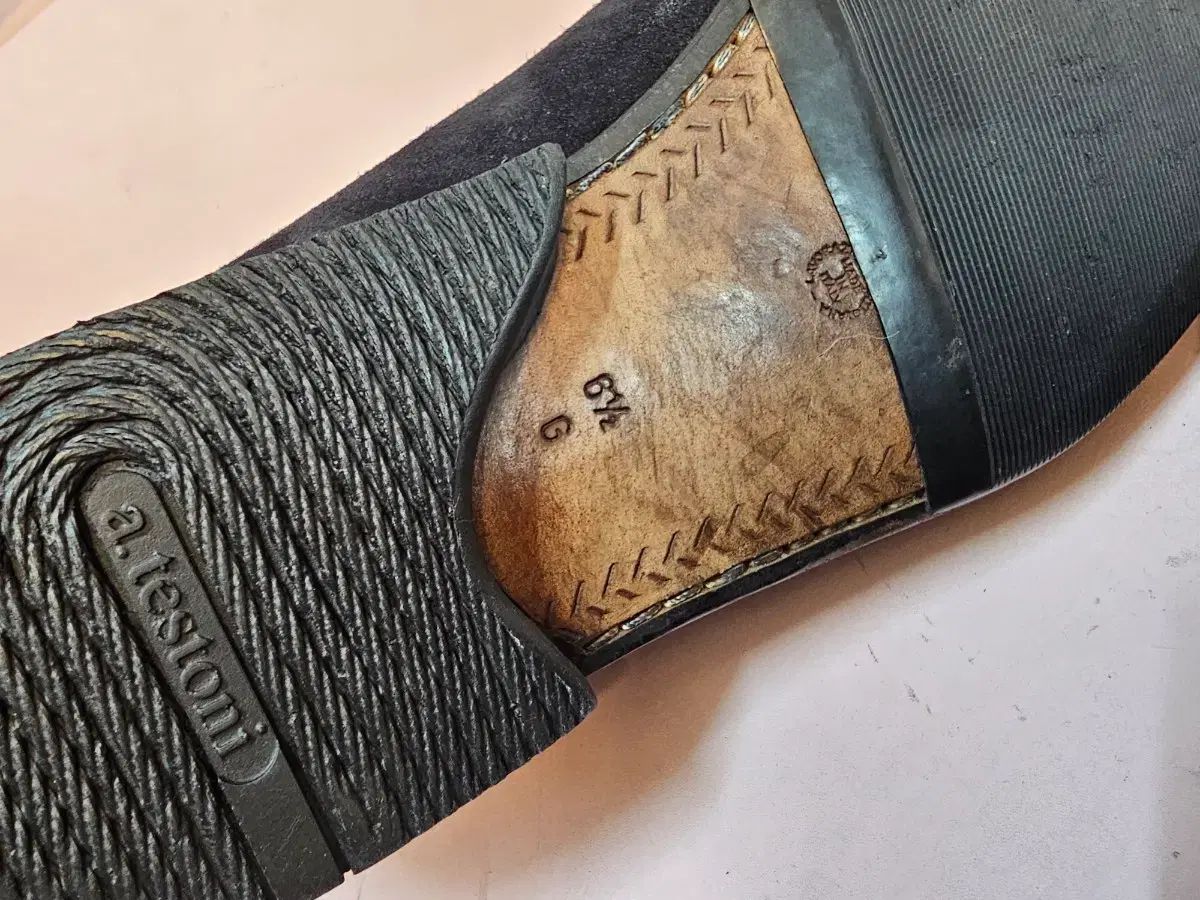 メンズ ローファー