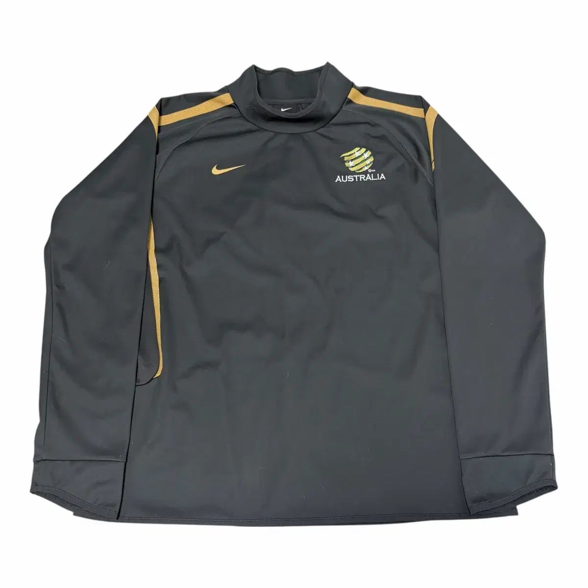 ナイキ オーストラリア 韓国国家代表 トレーナー トップス
