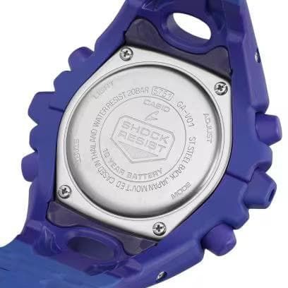 G-SHOCK GA-V 01-2 AJF