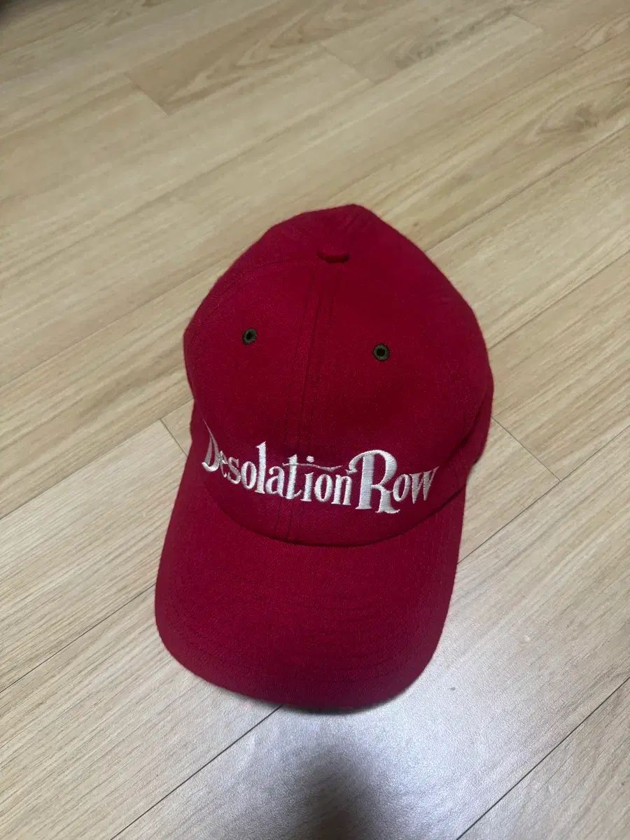 WHEELERS フリーホイーラーズ デソウ ルソールキャップ