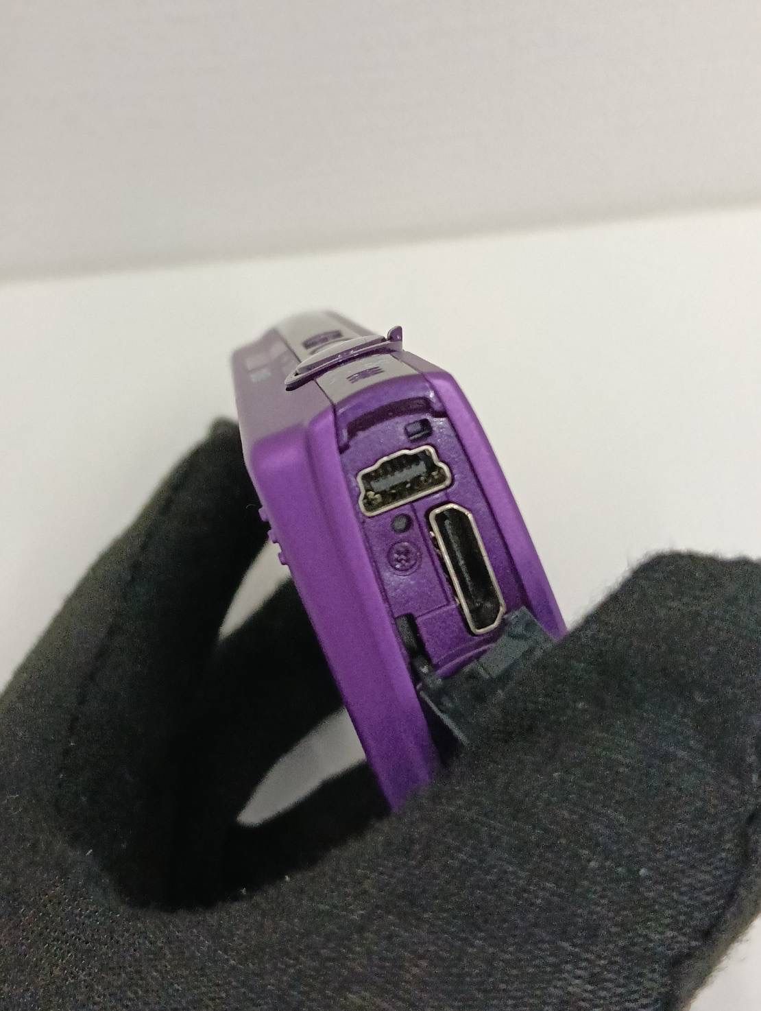 デジカメ カメラ