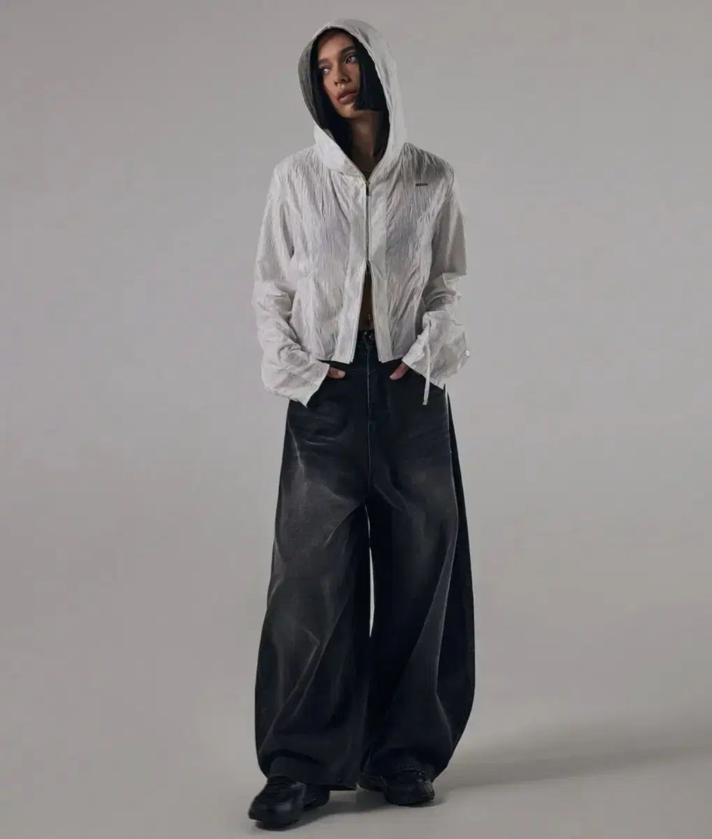 TREEMINGBIRD ヨーク デニム Front Yoke Denim Pants