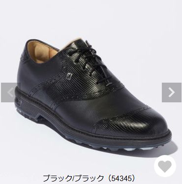訳あり！27センチ フットジョイ ドライジョイズプレミアウィルコックス 
