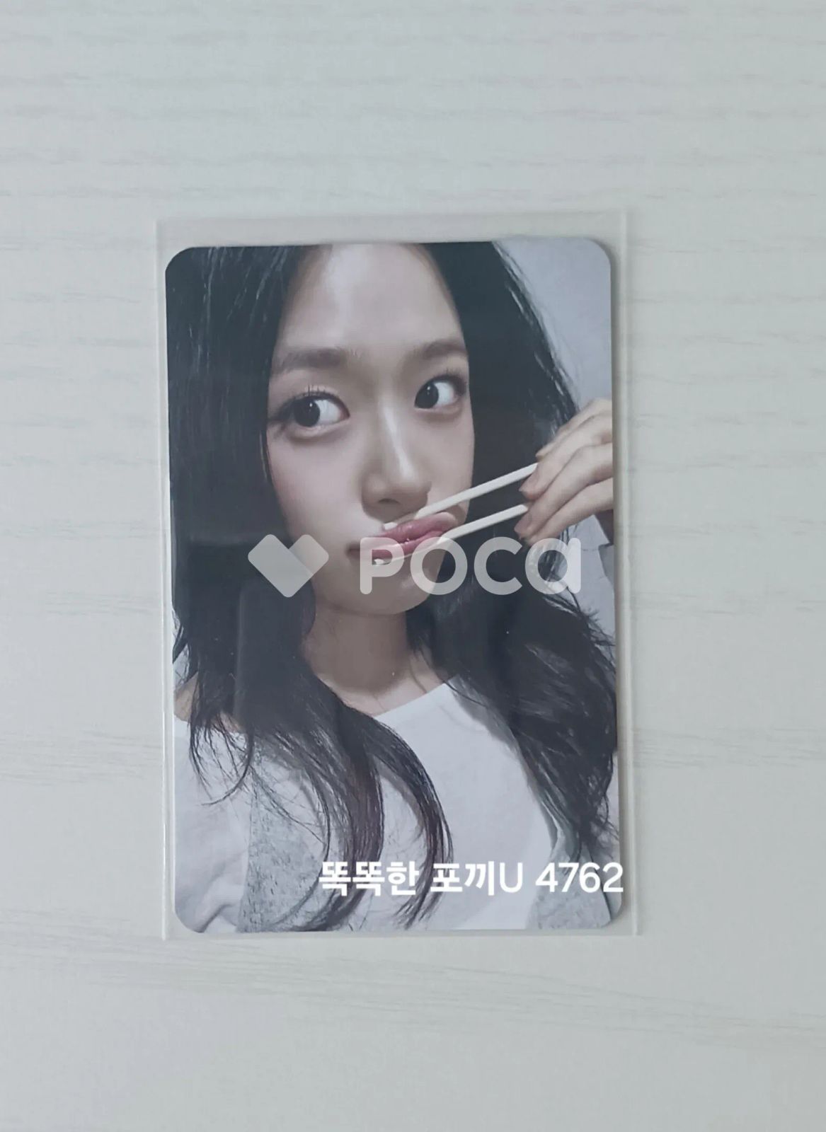 IVE ユジン IVE SECRET Makestar ラキドロ - メルカリ