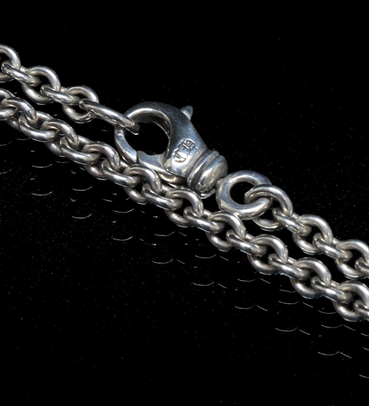 NEチェーン ネックレス