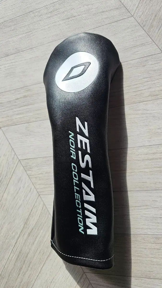 ZESTAIM ヌアール ドライバー兼 ウッドカバー