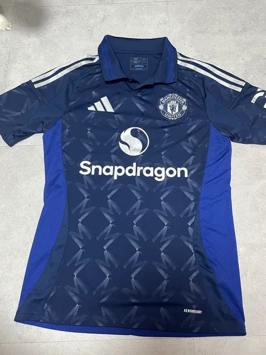 マンチェスター ユナイテッドFC 24|25 MY MAN U