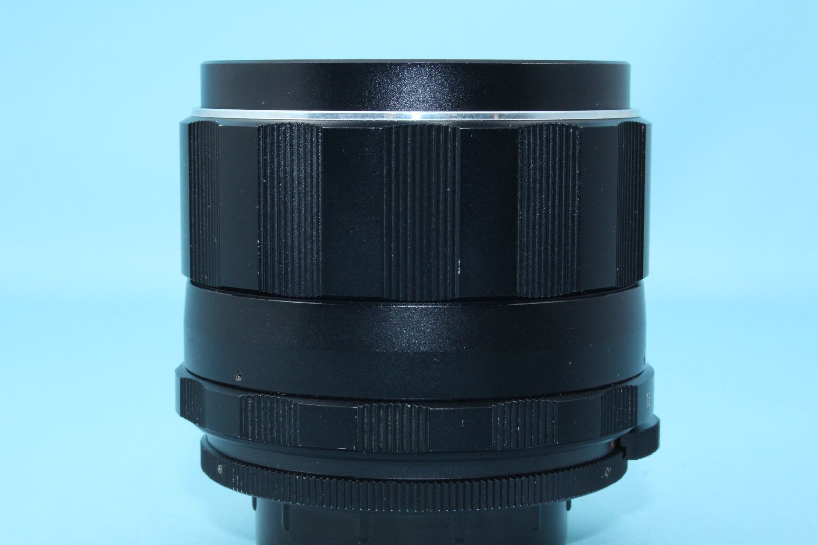 美品 PENTAX Super-Takumar 85mm F1.9 返品保証 M42マウント