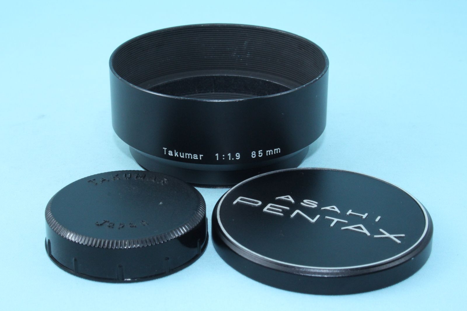 美品 PENTAX Super-Takumar 85mm F1.9 返品保証 M42マウント