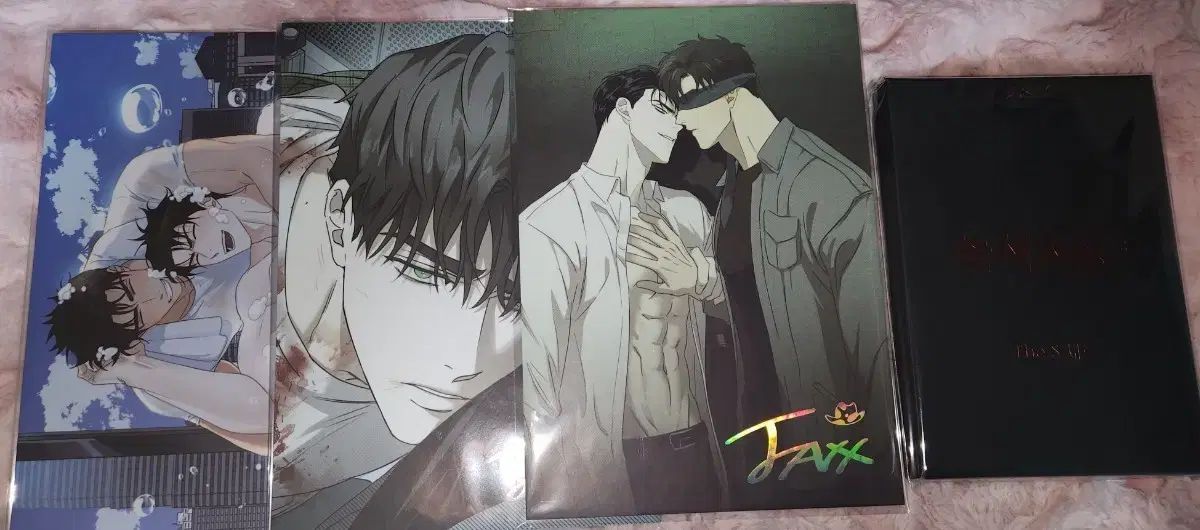 緑色戦車 ビジュアル色紙 s セット