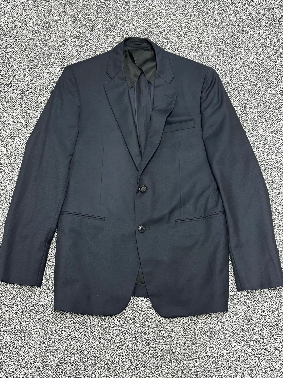 セオリー メンズ スーツ ジャケット