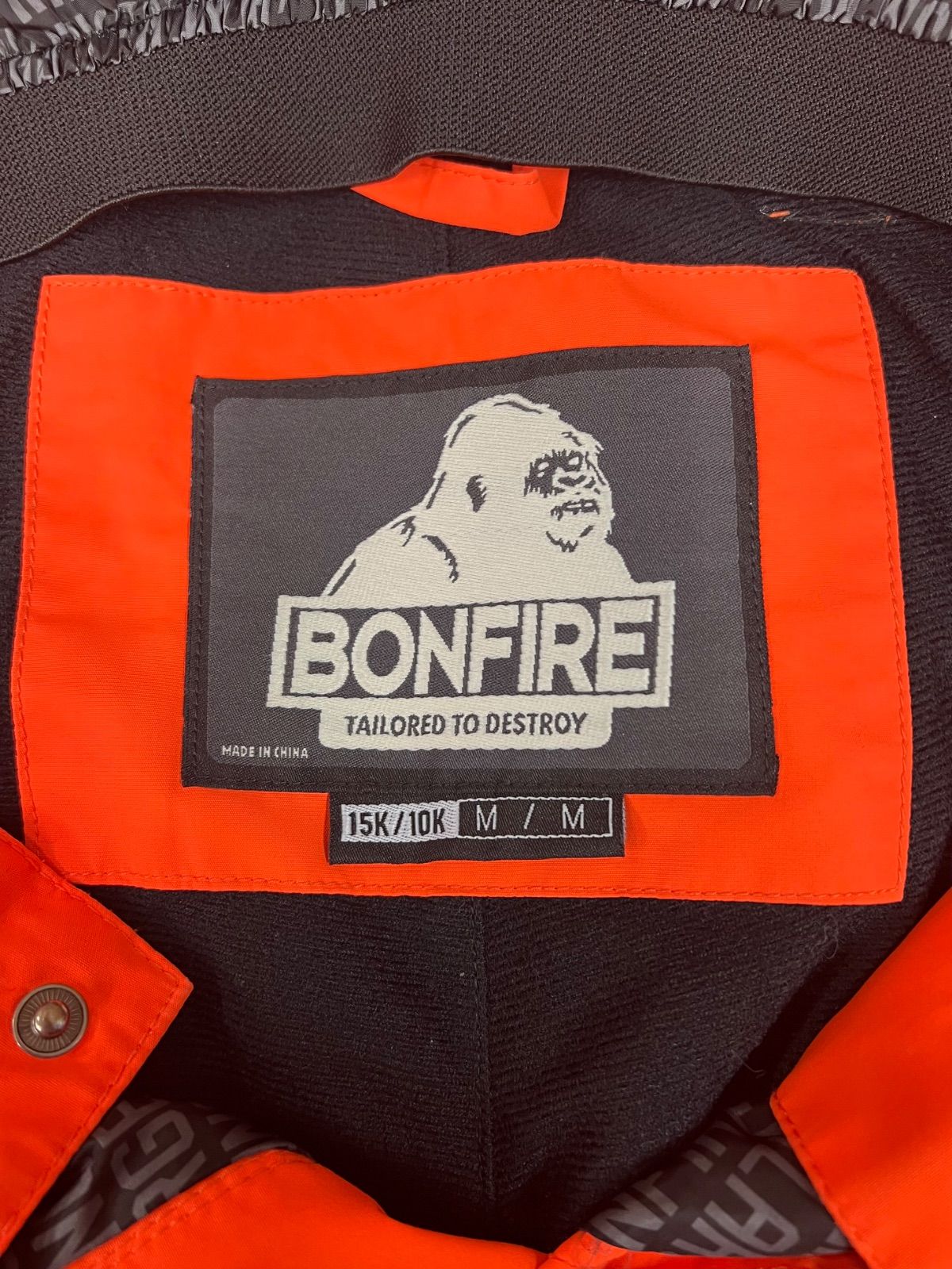 Bonfire X-LARGE ボンファイア エクストララージ XLARGE ボンファイヤ