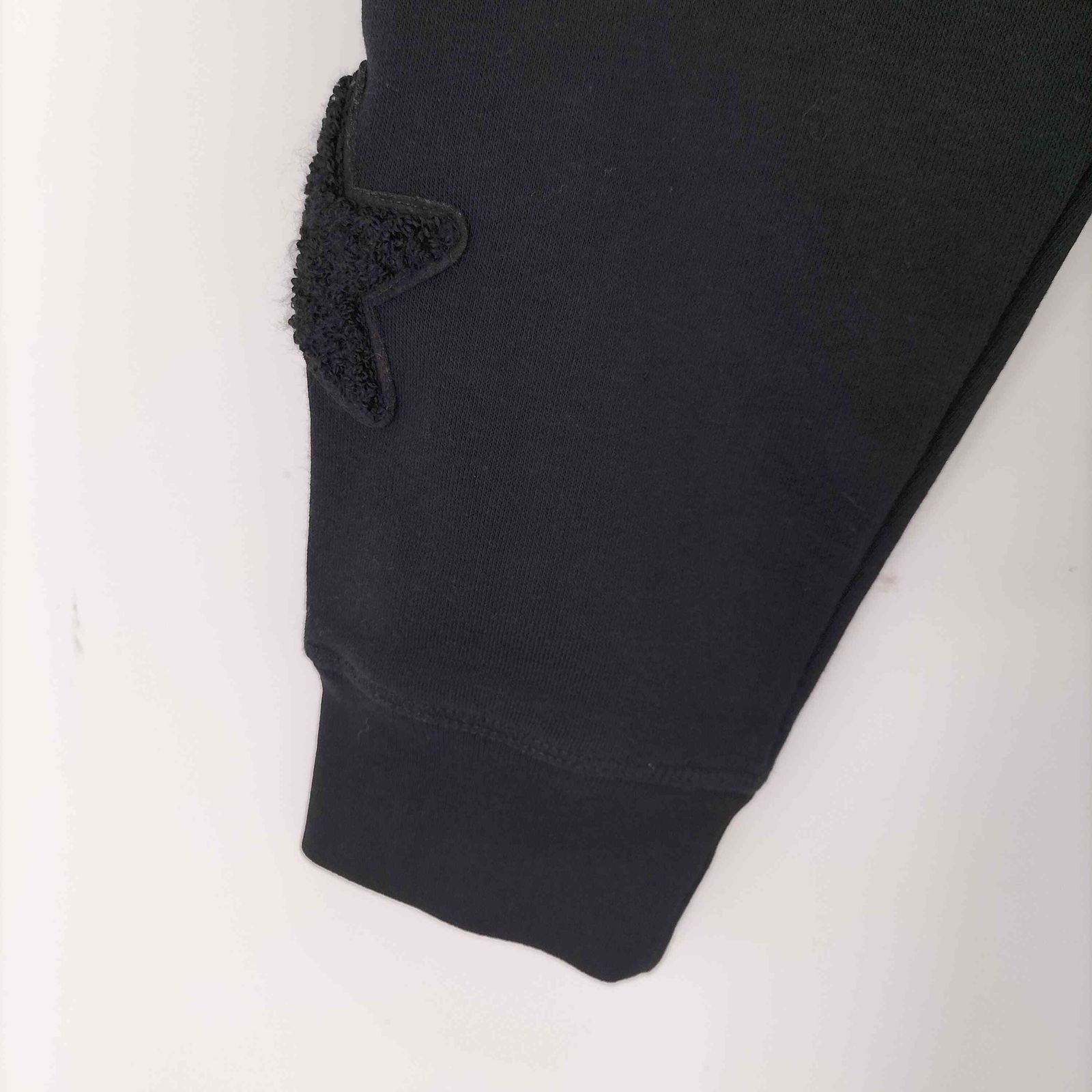 ハイドロゲン HYDROGEN ワッペン パーカー メンズ import：L - メルカリ