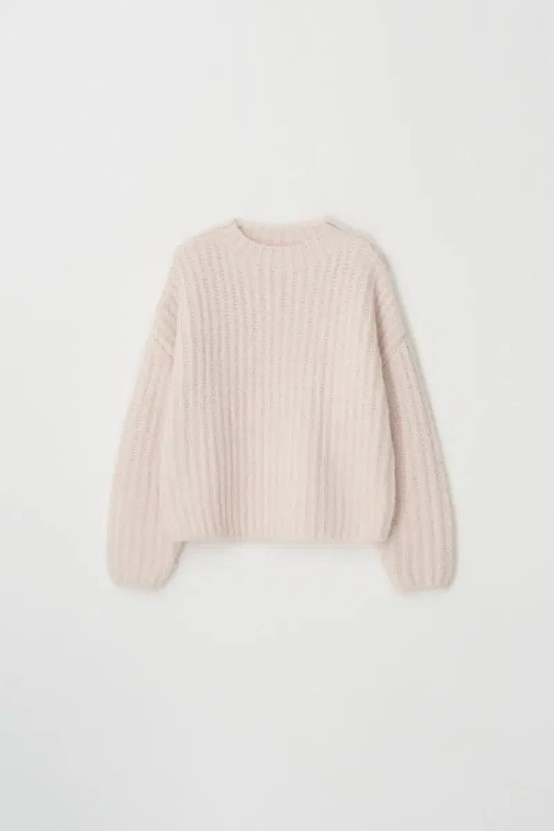 ユンスルショップ フールリー puli セーター ピンク