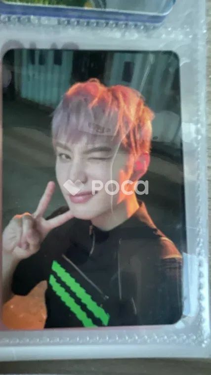 NCT ジョンウ 2024 NCT 127 8th ANNIVERSARY FANMEETING 8ECRET