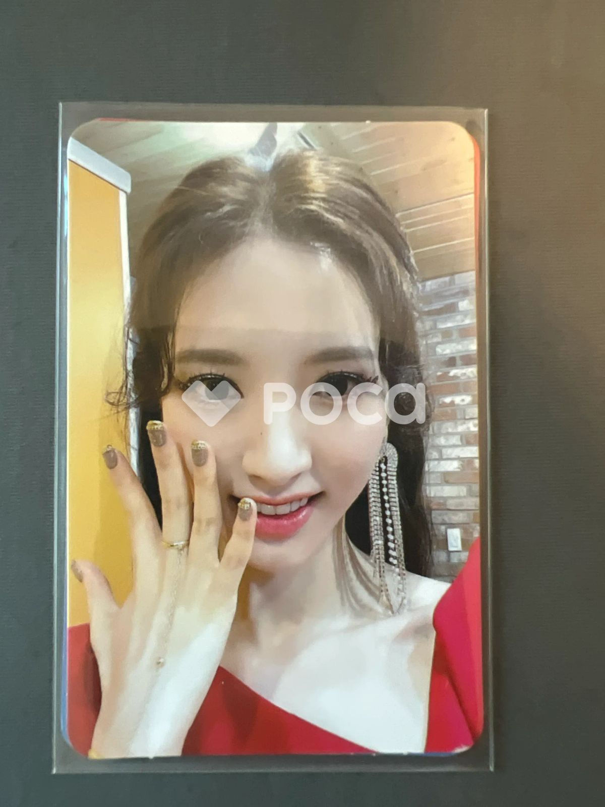 宇宙少女 WJSN ボナ UNNATURAL 公開放送