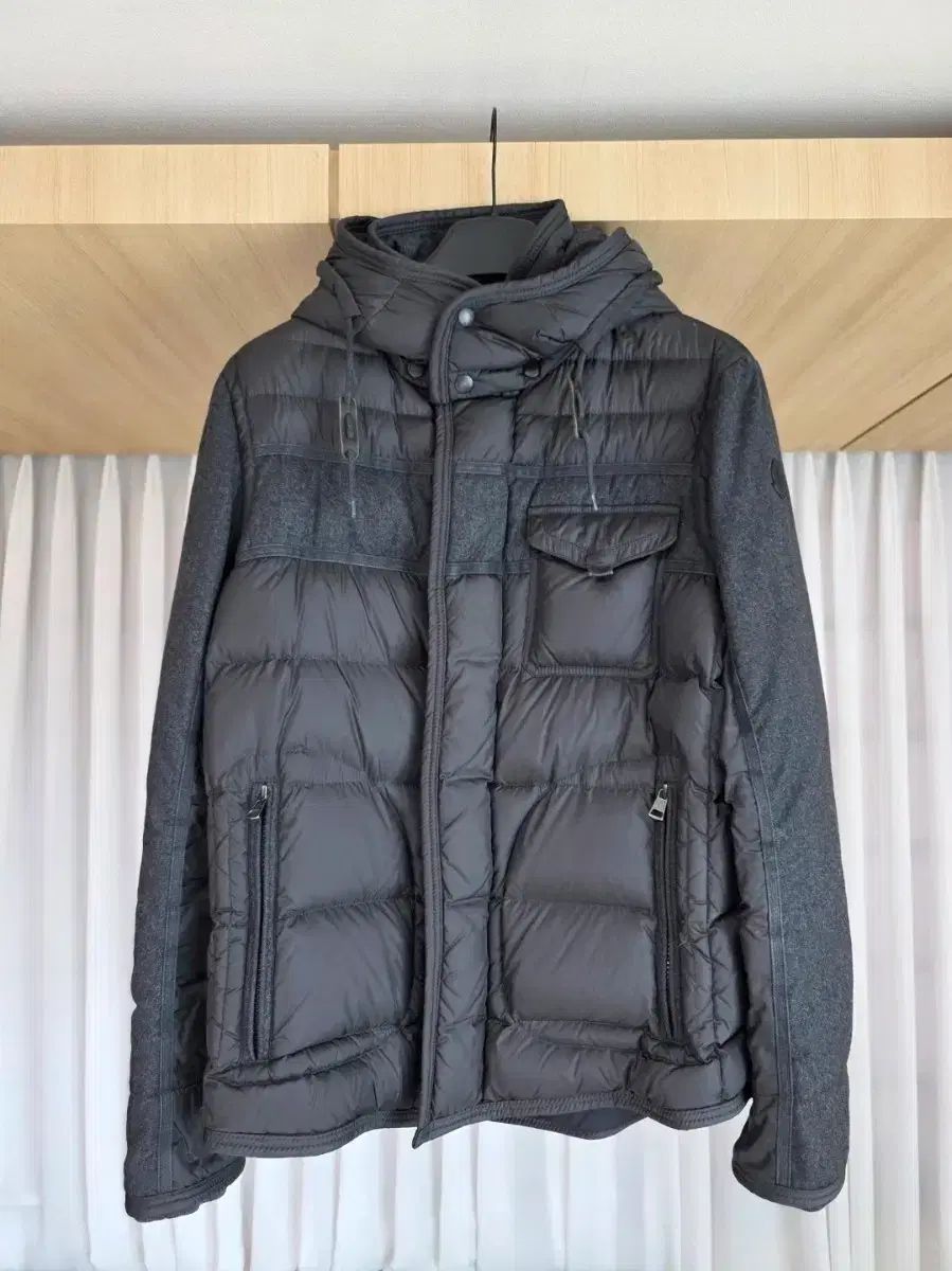 モンクレール ダウン サイズ3 100 105