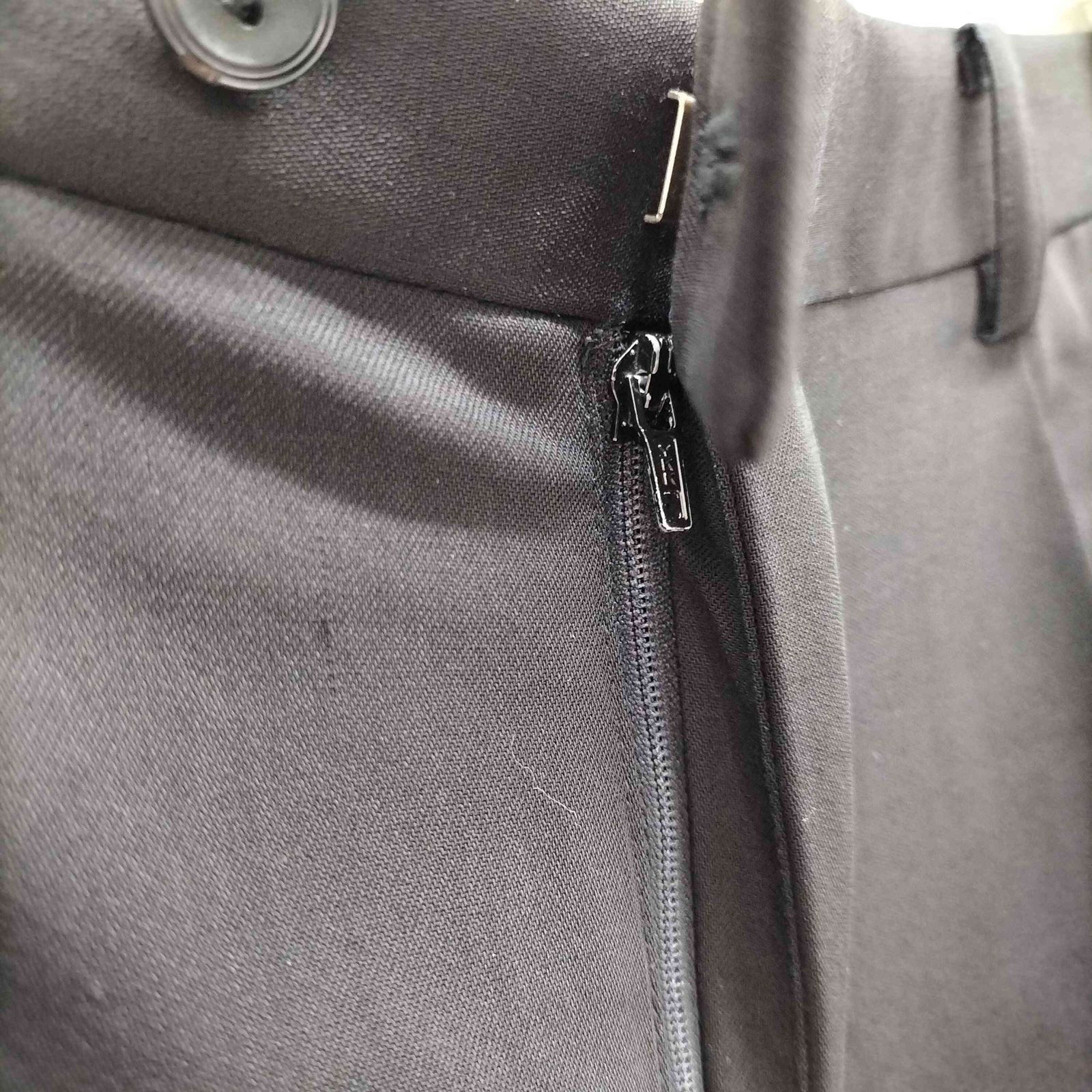 ゴルチエオムオブジェ GAULTIER HOMME objet ウール3Bテーラード