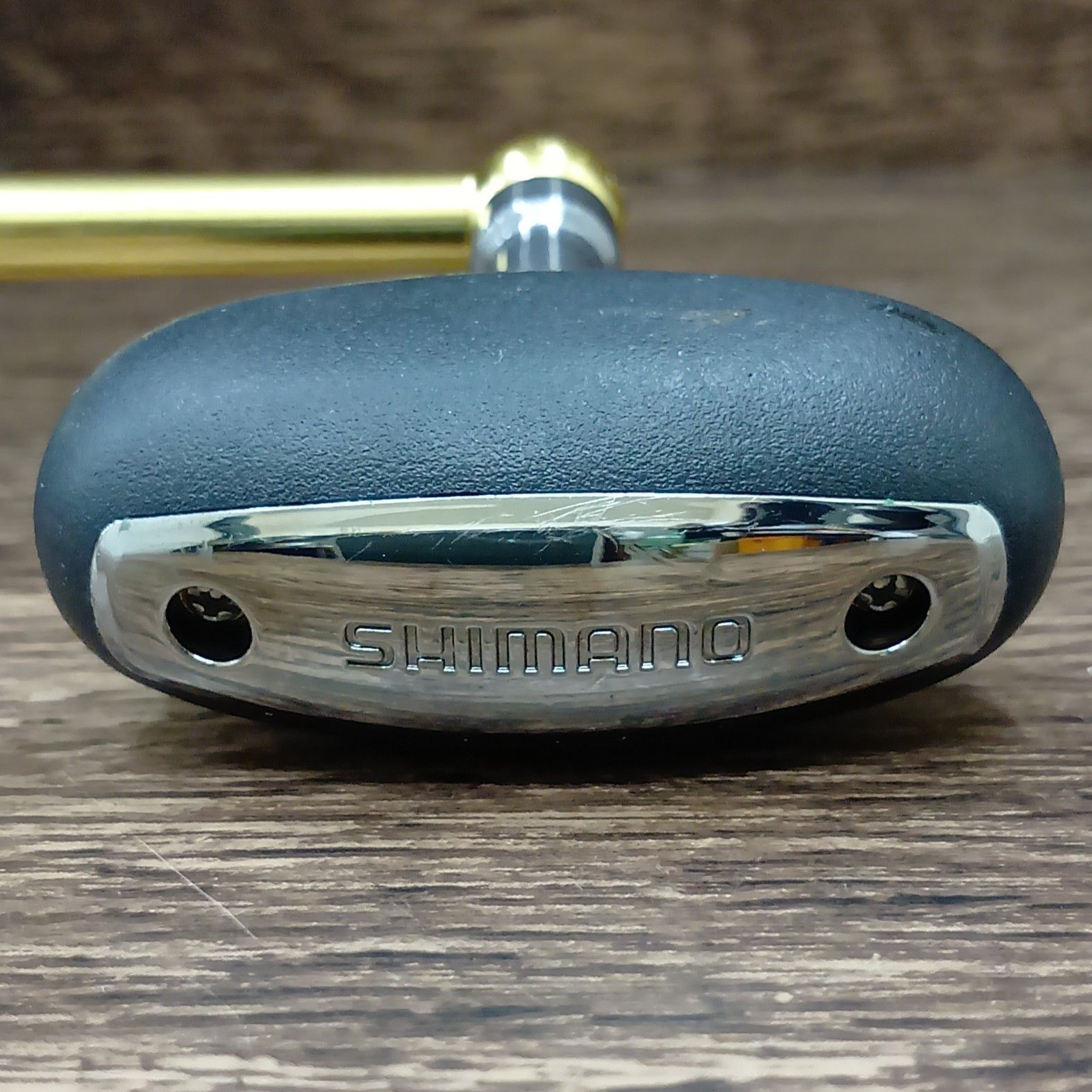 シマノ(SHIMANO) 14 ブルズアイ 9120 スピニングリール - メルカリ