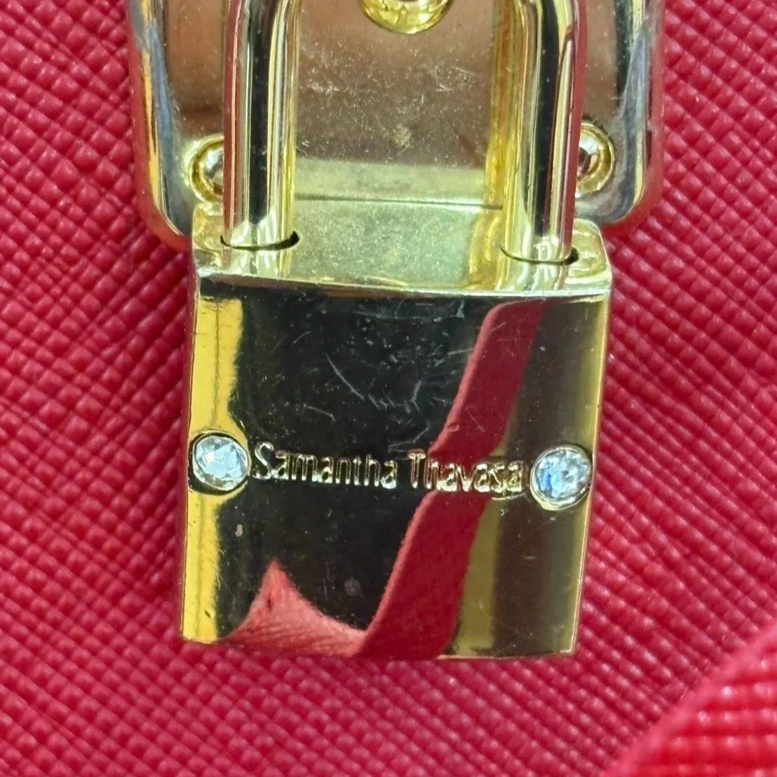 ブランド Samantha