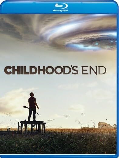 Childhood s End Blu-ray