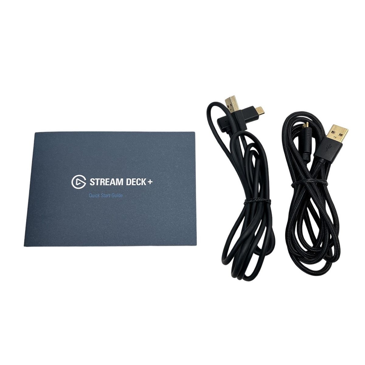 Elgato Stream Deck エルガト ストリームデッキ ショートカットキーボード 左手デバイス 良好