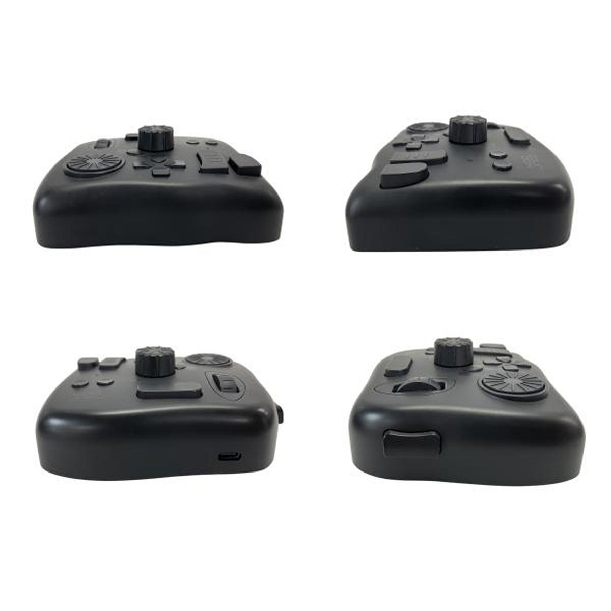 TourBox Elite TBECA 左手用デバイス 片手コントローラー Bluetooth