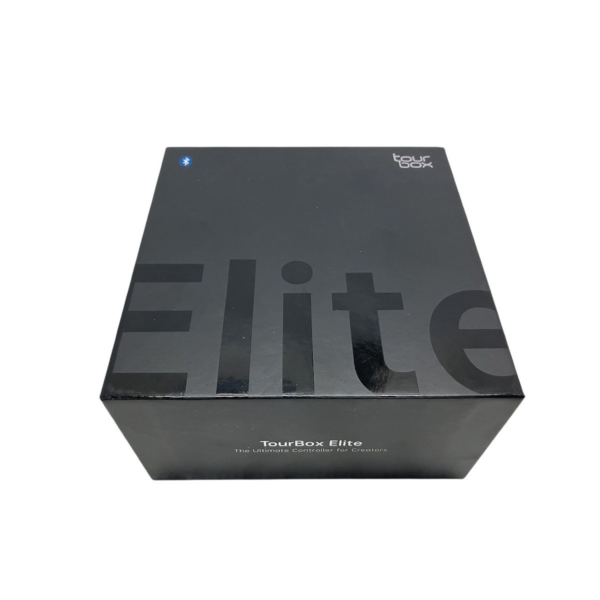 その他 TOURBOX Elite TBECA Bluetooth 二台のPCと接続！TourBox EliteのデュアルBluetooth切り替え方法はこちら！