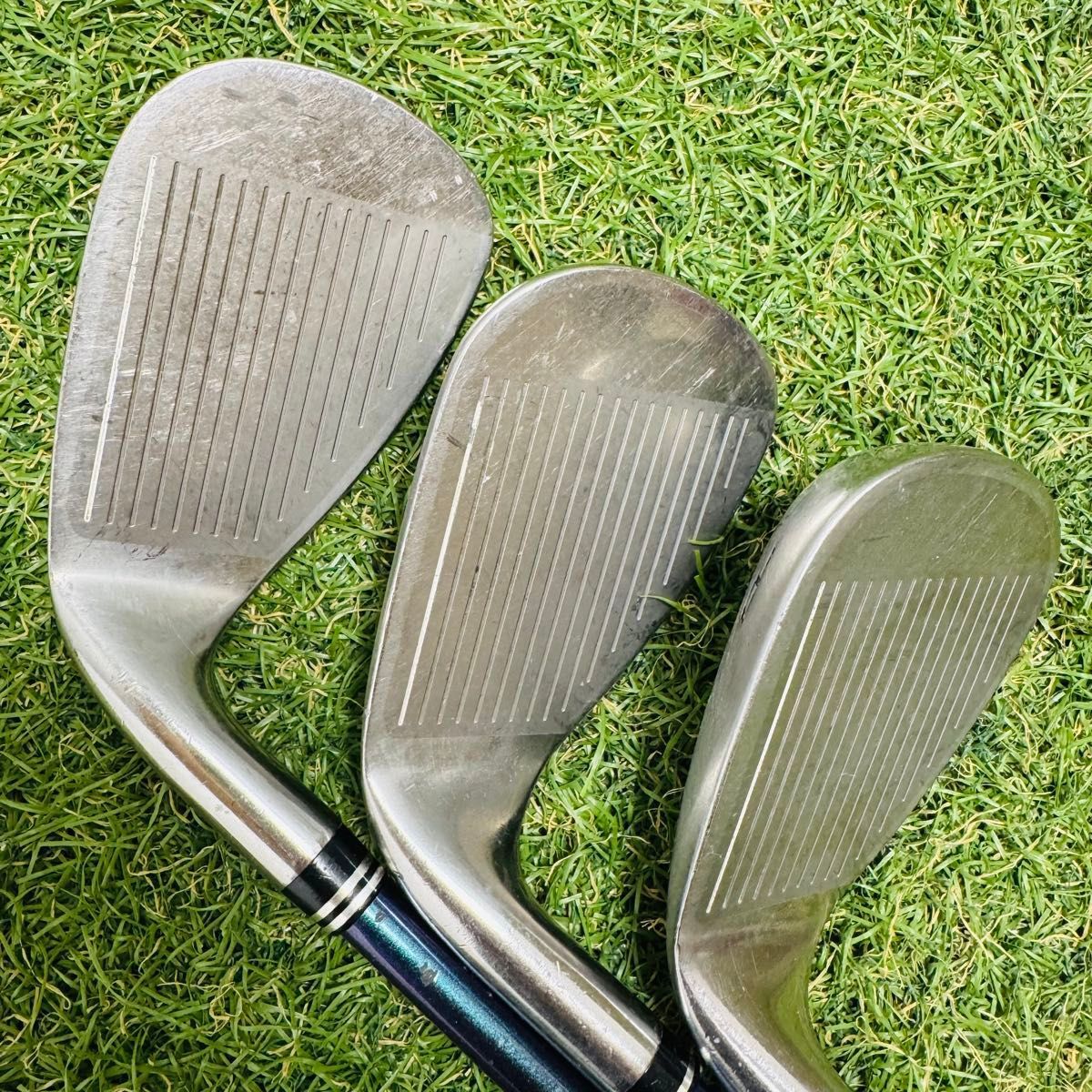 良品】初心者推奨 9代目ゼクシオ XXIO9 メンズアイアンセット 5本 R