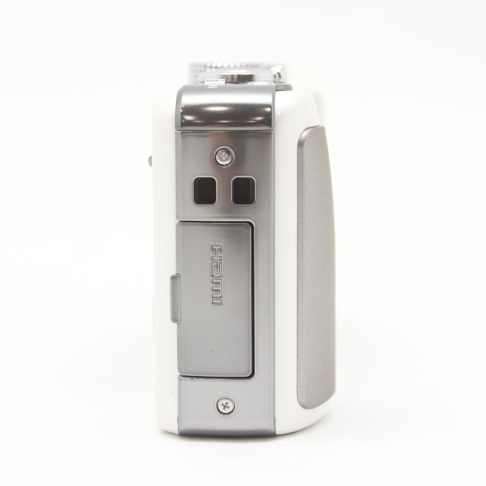 ジャンク品】 Panasonic LUMIX DMC-TZ30 - メルカリ