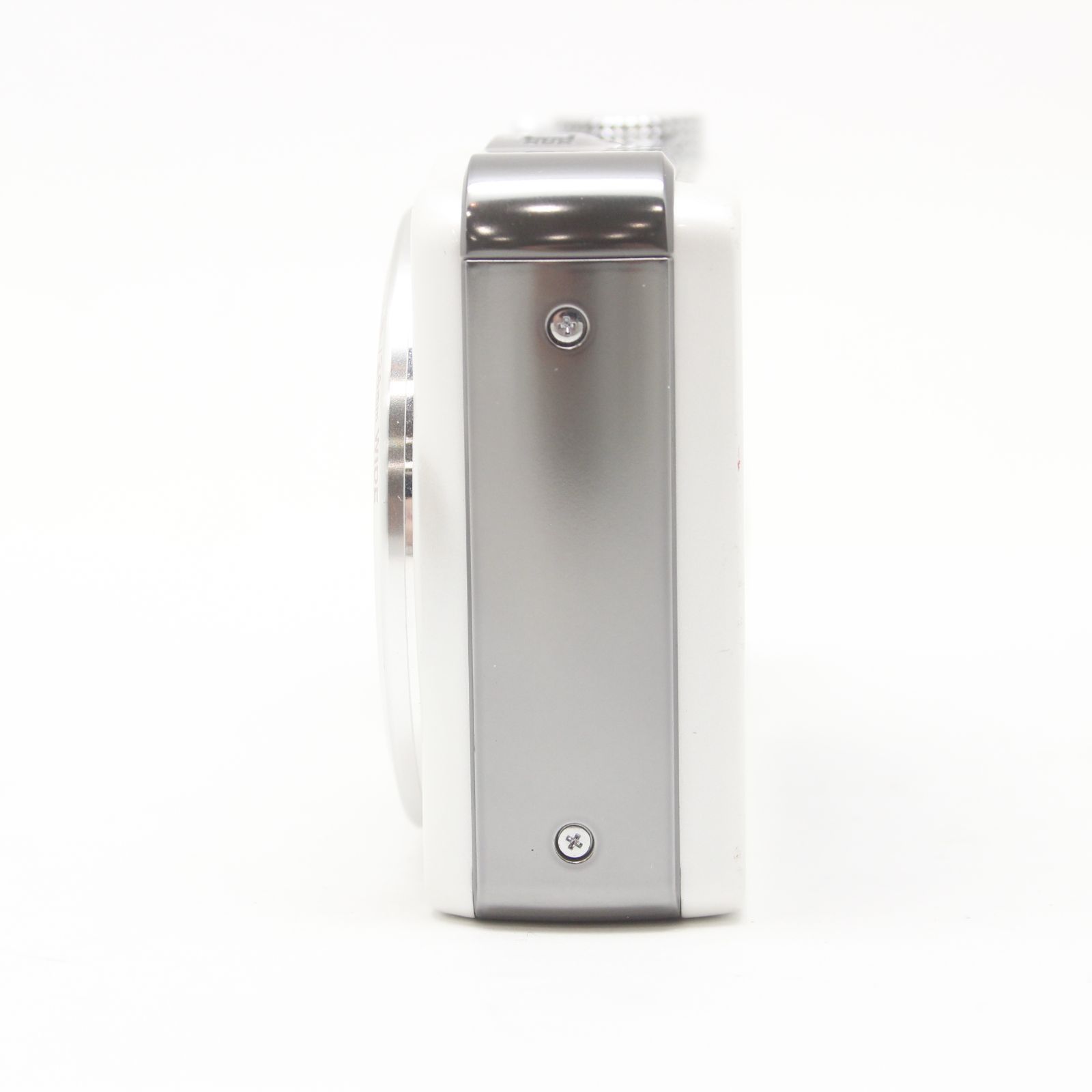 ジャンク品】 Panasonic LUMIX DMC-TZ30 - メルカリ