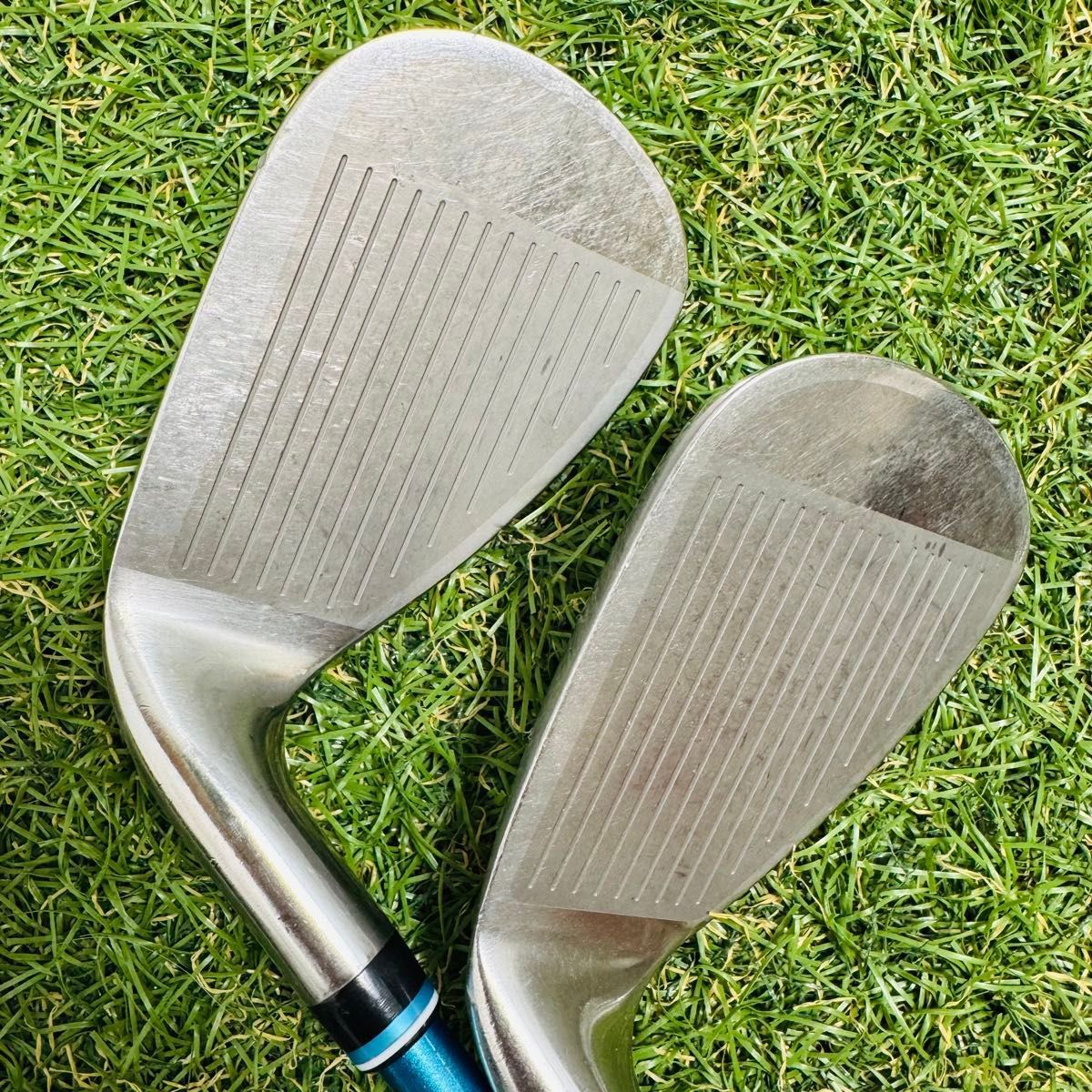 良品】12代目ゼクシオ XXIO12 レディースアイアンセット 5本 A - メルカリ