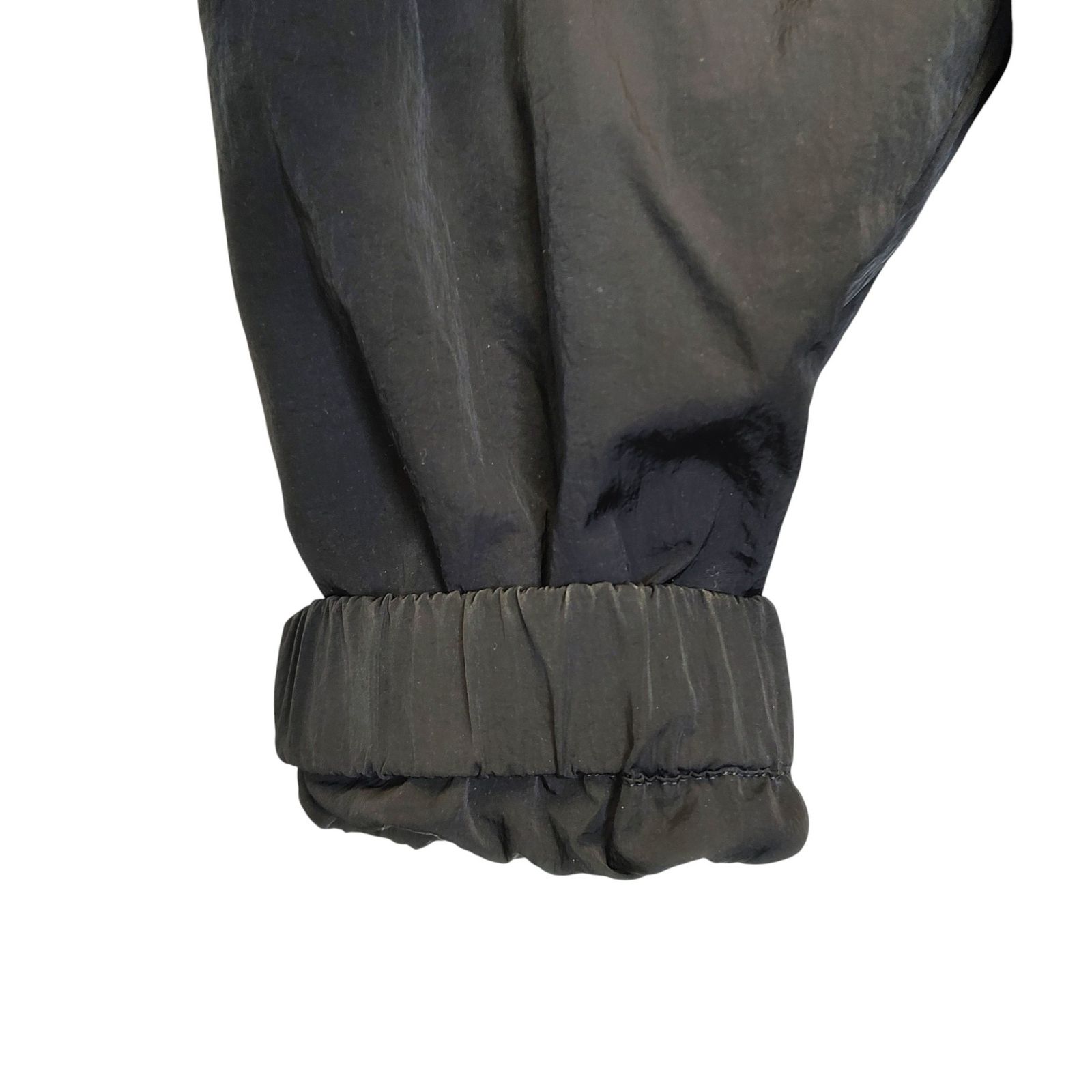 GUCCI グッチ 19AW パンサー ナイロン トラック ジャケット パンツ