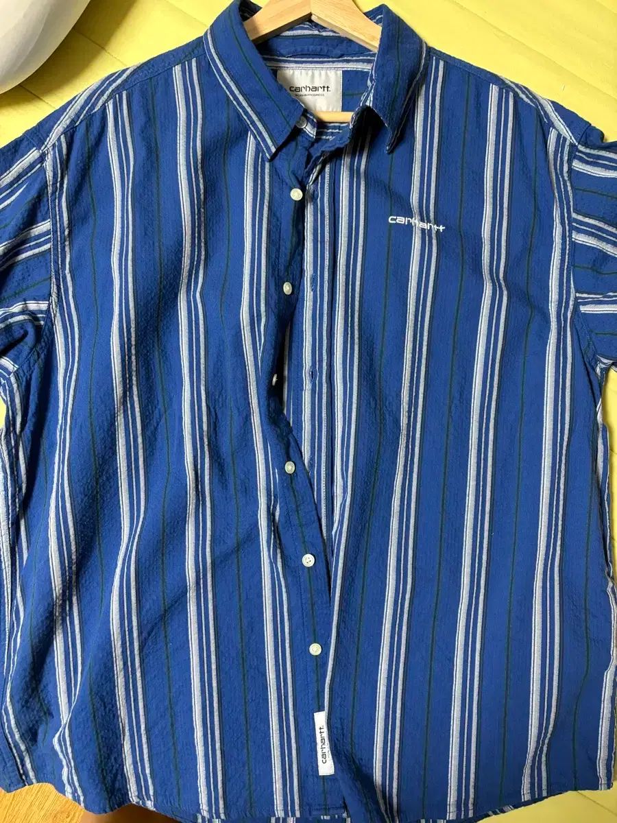 CARHARTT WIP カーハートダブリューアイピー 半袖 シャツ m